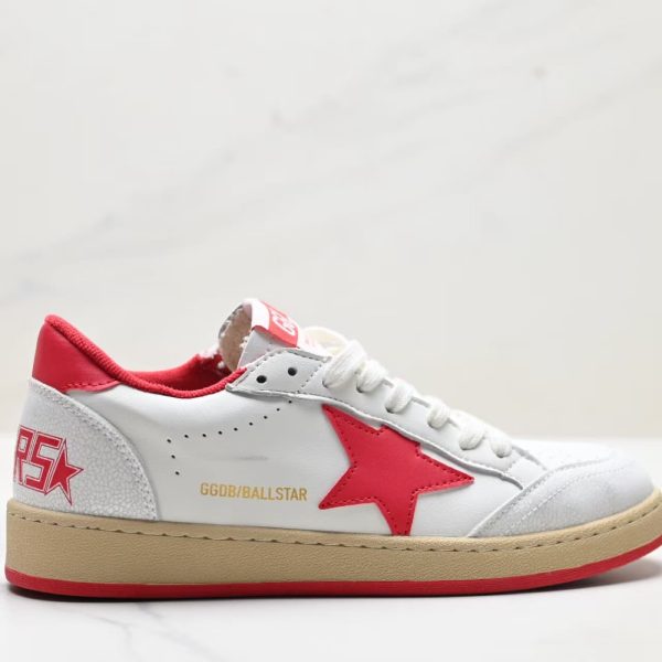 Golden Goose Ball Star