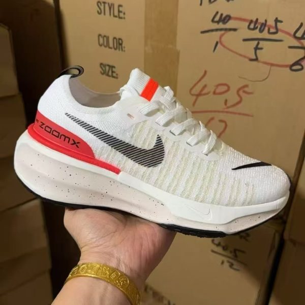 High-Rebound Running Shoes – Brand New Boxed