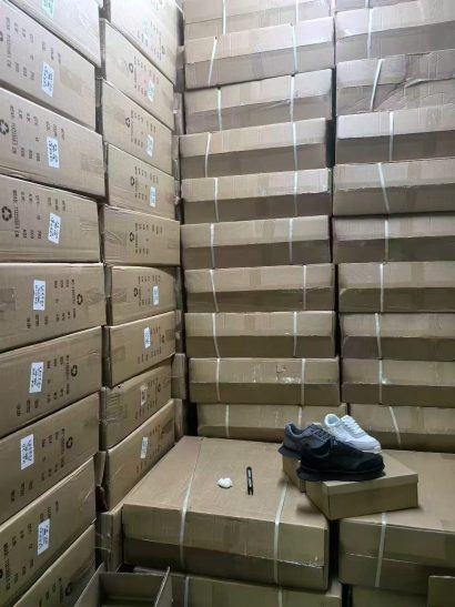 How to Purchase Inventory Shoes from China (Guide for 2026) 9 About Us - How to Purchase Inventory Shoes from China (Guide for 2026) source stock shoes from China