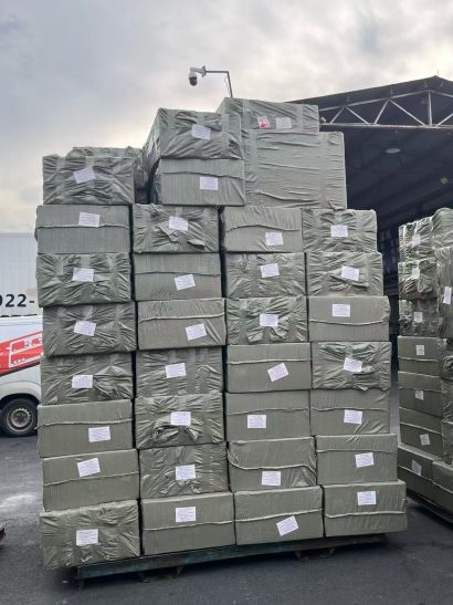 How to Purchase Inventory Shoes from China (Guide for 2026) 11 About Us - How to Purchase Inventory Shoes from China (Guide for 2026) source stock shoes from China