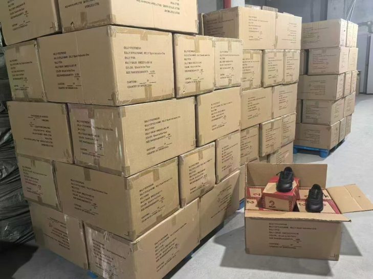 How to Purchase Inventory Shoes from China (Guide for 2026) 10 About Us - How to Purchase Inventory Shoes from China (Guide for 2026) source stock shoes from China