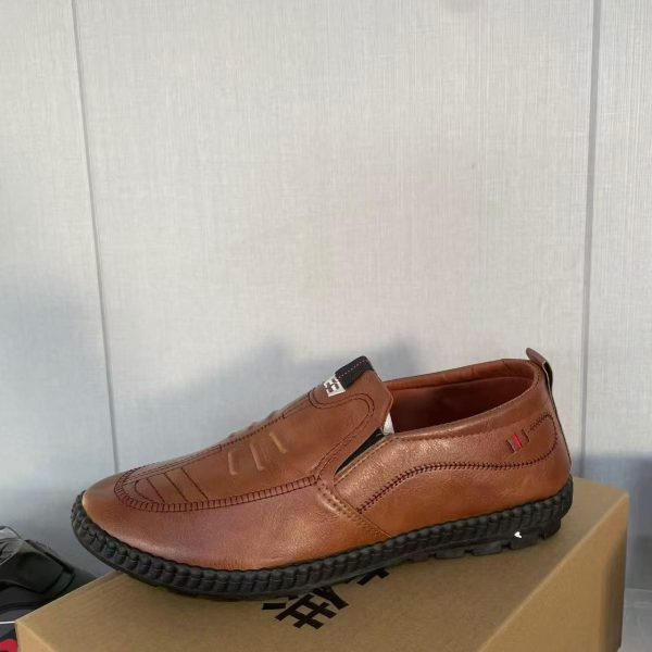 Injection Molded Shoes – 2 Styles, EU 39-44, 30,000+ Pairs