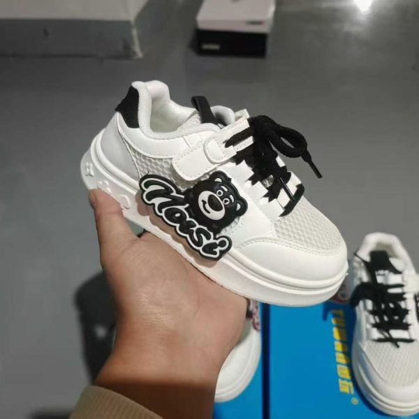 Kids Shoes – 2 Styles | Size EU 26–37