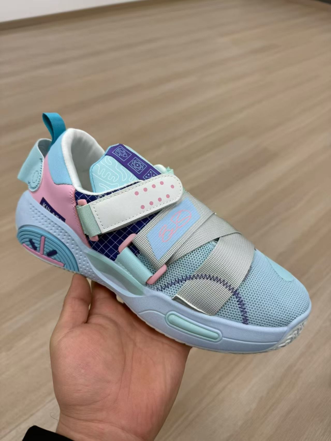 Kids Shoes In Stock | 5,000 Pairs 4 Kids Shoes In Stock | 5,000 Pairs - Image 4