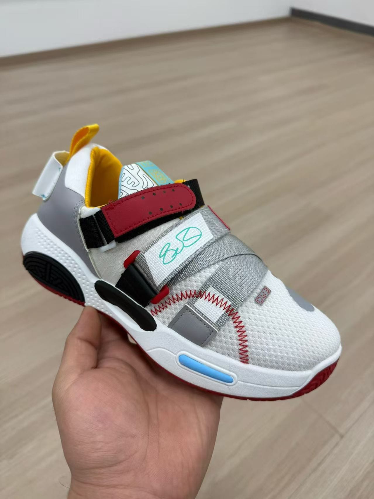 Kids Shoes In Stock | 5,000 Pairs 2 Kids Shoes In Stock | 5,000 Pairs - Image 2