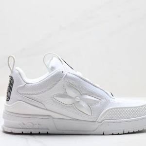 Louis Vuitton Trainer Sneaker Low