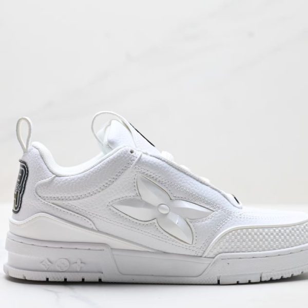 Louis Vuitton Trainer Sneaker Low