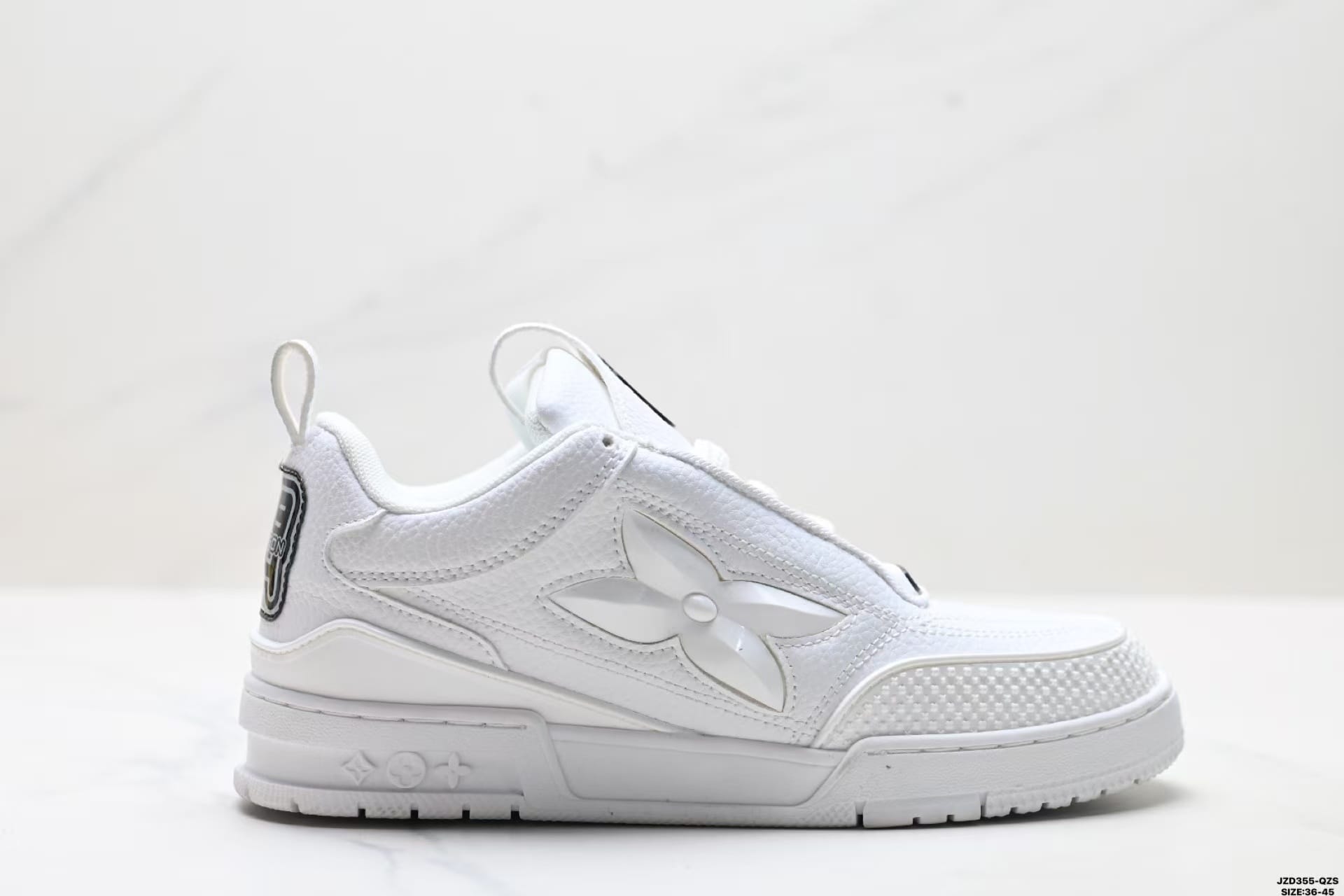 Louis Vuitton Trainer Sneaker Low 1 Louis Vuitton Trainer Sneaker Low
