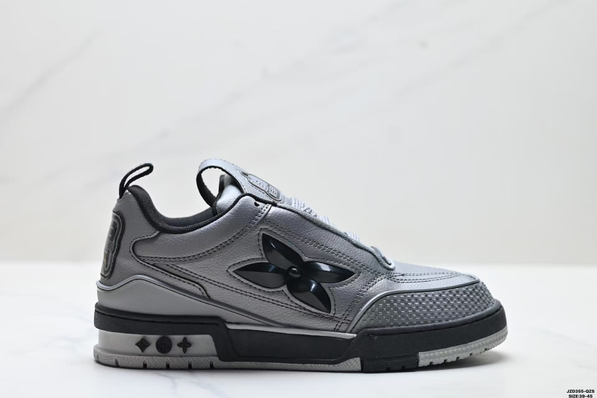 Louis Vuitton Trainer Sneaker Low 6 Louis Vuitton Trainer Sneaker Low - Image 6