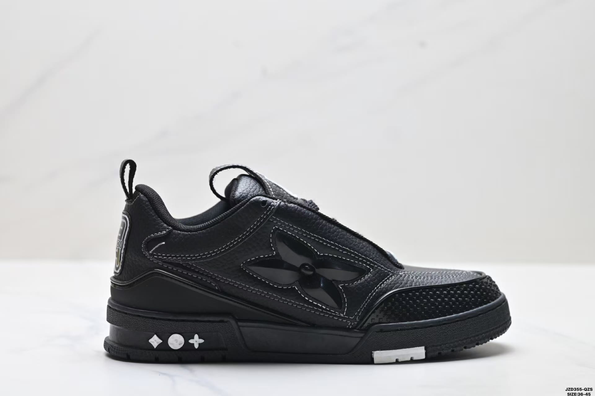 Louis Vuitton Trainer Sneaker Low 14 Louis Vuitton Trainer Sneaker Low - Image 14
