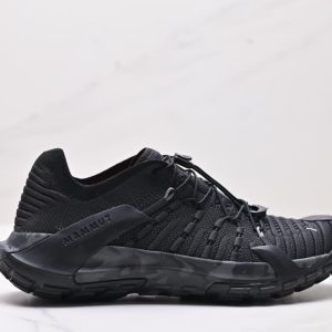 MAMMUT Hueco Knit II Low