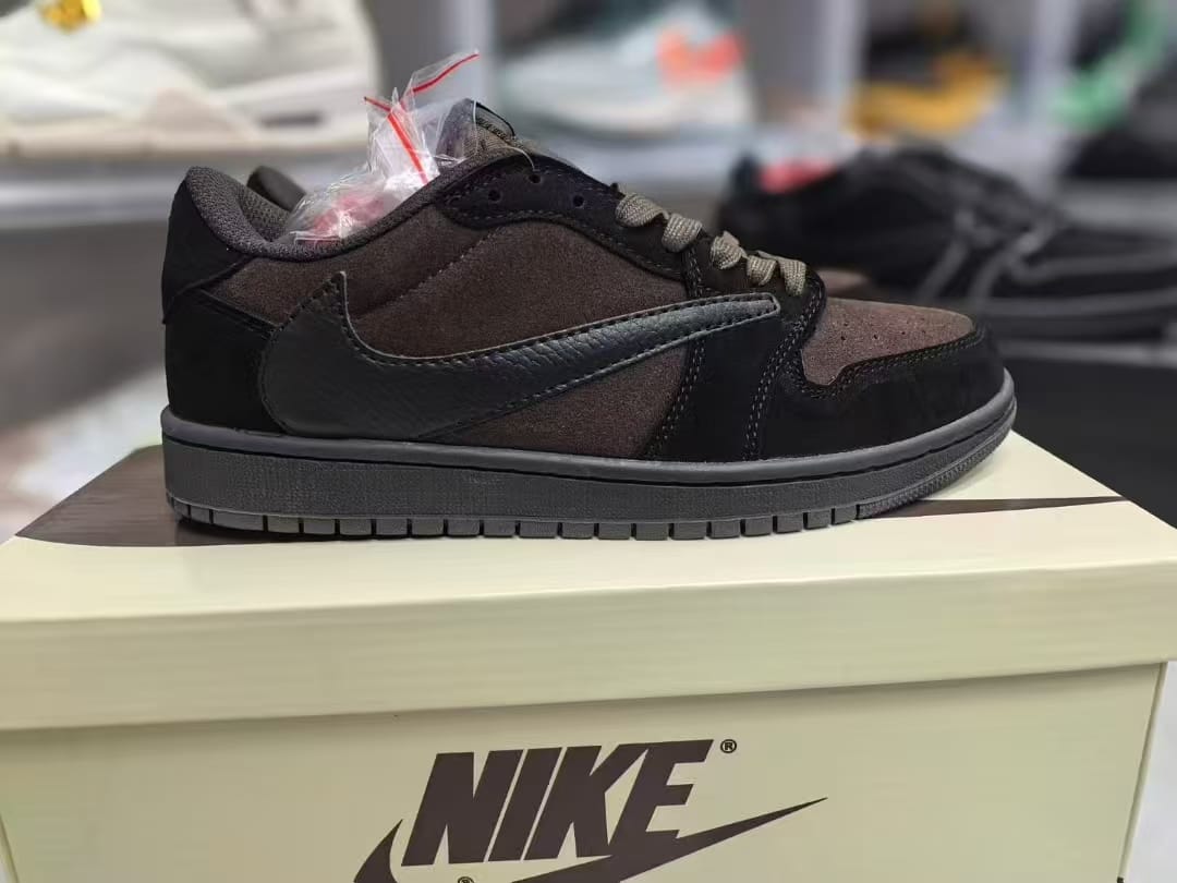 Men Leather Sneakers – EU 40–45 7 Men Leather Sneakers – EU 40–45 - Image 7