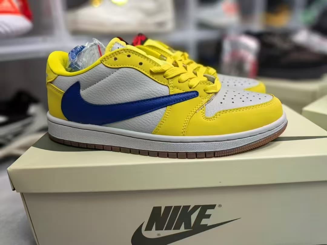 Men Leather Sneakers – EU 40–45 1 Men Leather Sneakers – EU 40–45