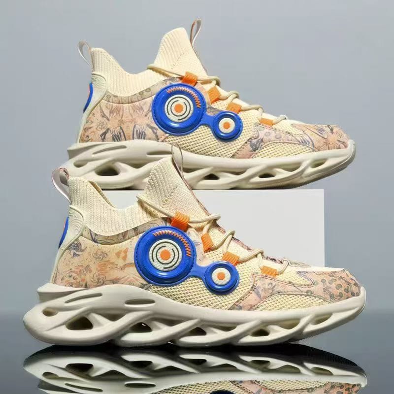 men trendy shoes size 39-48 6 men trendy shoes size 39-48 - Image 6