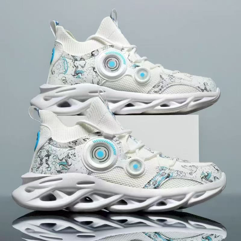 men trendy shoes size 39-48 5 men trendy shoes size 39-48 - Image 5