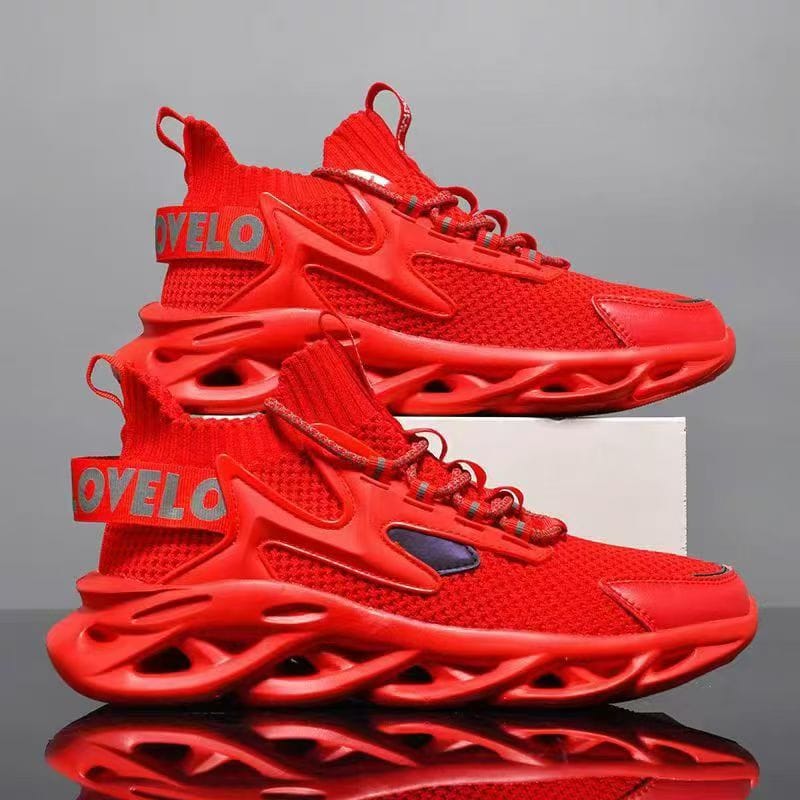 men trendy shoes size 39-48 3 men trendy shoes size 39-48 - Image 3