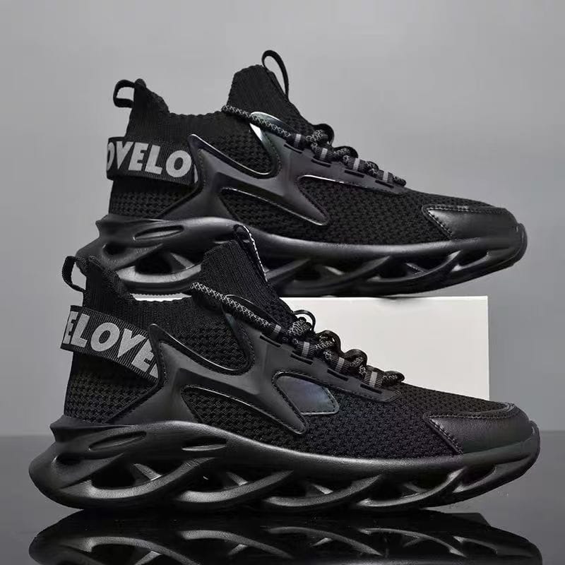 men trendy shoes size 39-48 2 men trendy shoes size 39-48 - Image 2