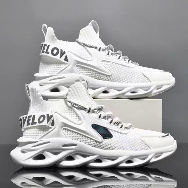 men trendy shoes size 39-48