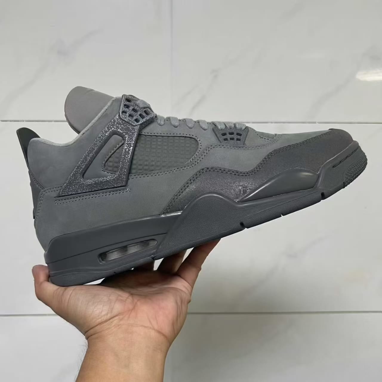 mens full-grain leather shoes 7 mens full-grain leather shoes - Image 7