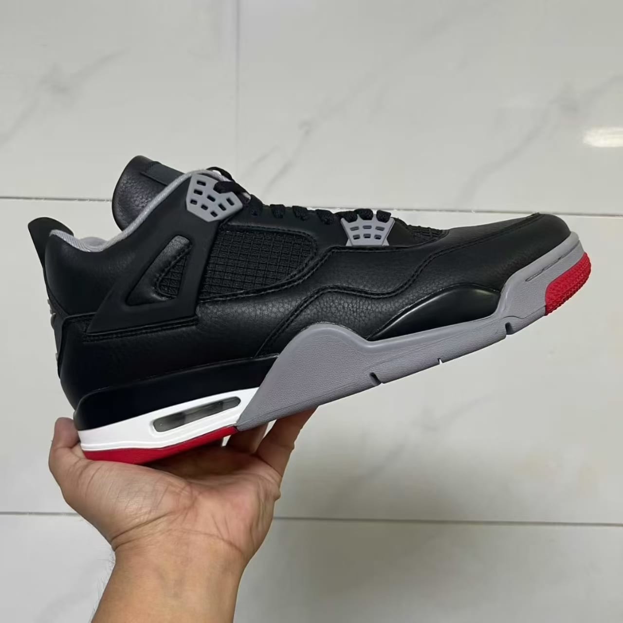 mens full-grain leather shoes 3 mens full-grain leather shoes - Image 3