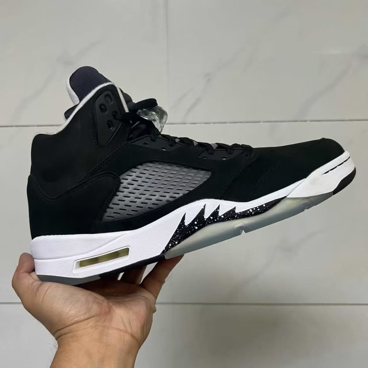 mens full-grain leather shoes 2 mens full-grain leather shoes - Image 2