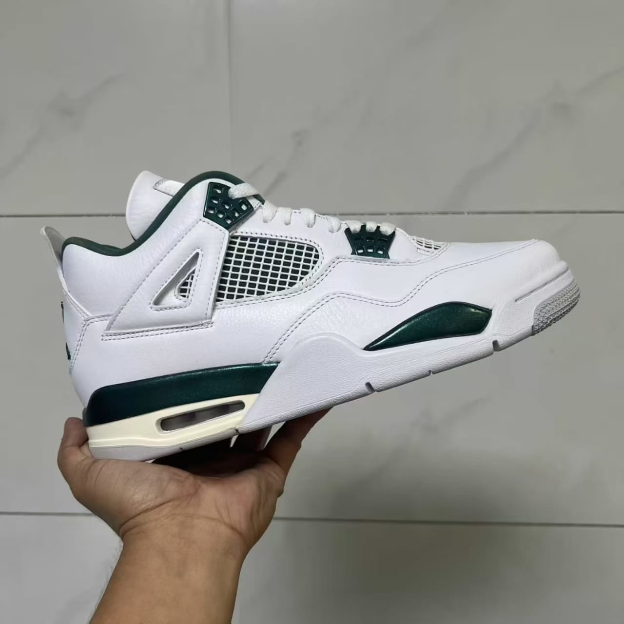 mens full-grain leather shoes 9 mens full-grain leather shoes - Image 9