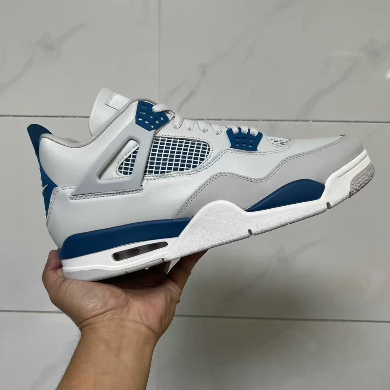 mens full-grain leather shoes 8 mens full-grain leather shoes - Image 8