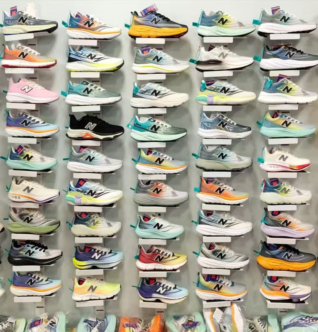 Mixed Sports Shoes In Stock 1 Mixed Sports Shoes In Stock