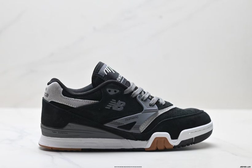 About Us - New Balance Numeric 770 (NM770GNY) is a clean, New Balance Numeric 770 New Balance Numeric 770 (NM770GNY) is a clean, low-top unisex sneaker with a secure fit and everyday comfort—made for easy streetwear styling.