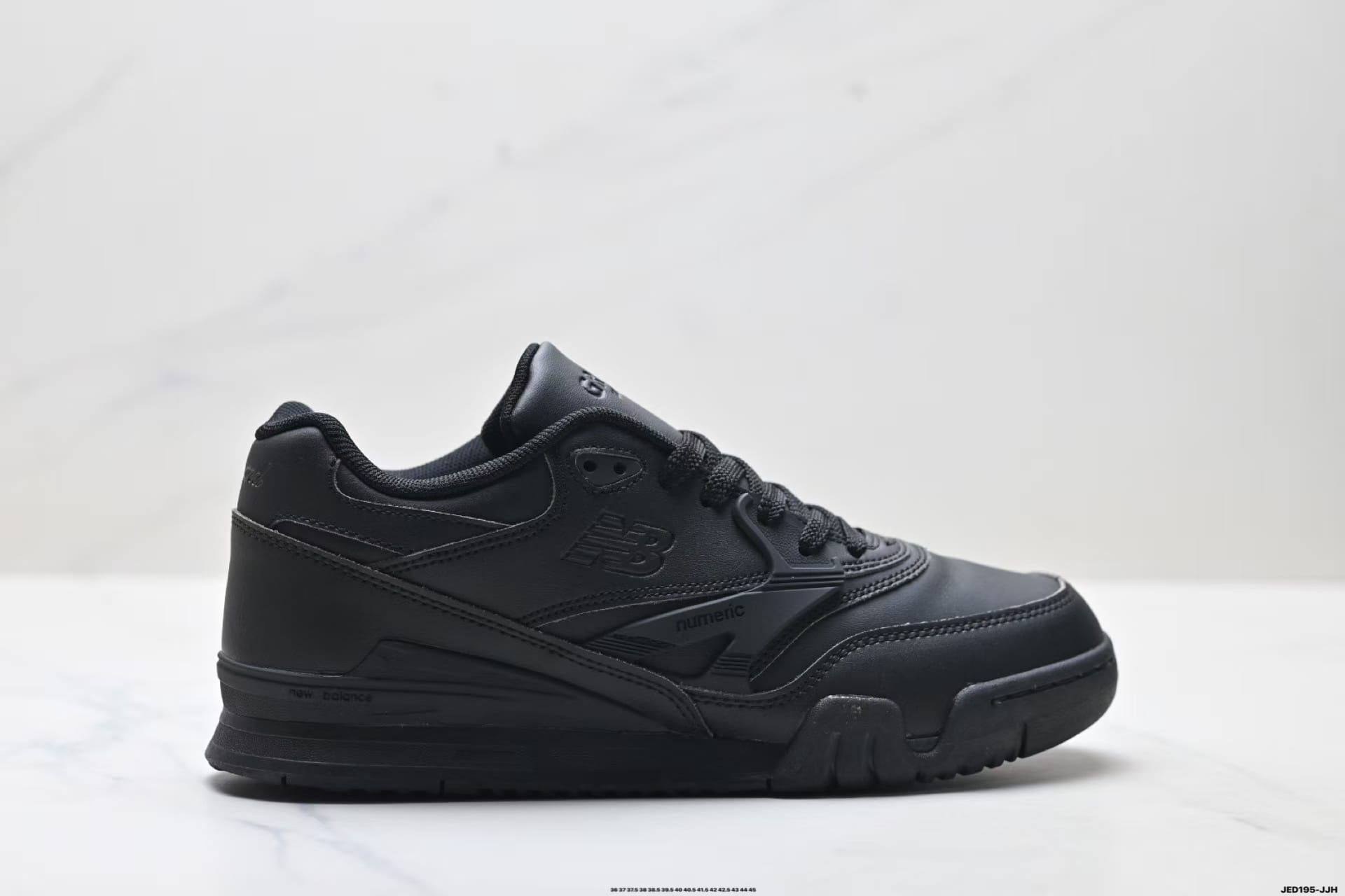 New Balance Numeric 770 (NM770GNY) is a clean, 3 New Balance Numeric 770 (NM770GNY) is a clean, - Image 3