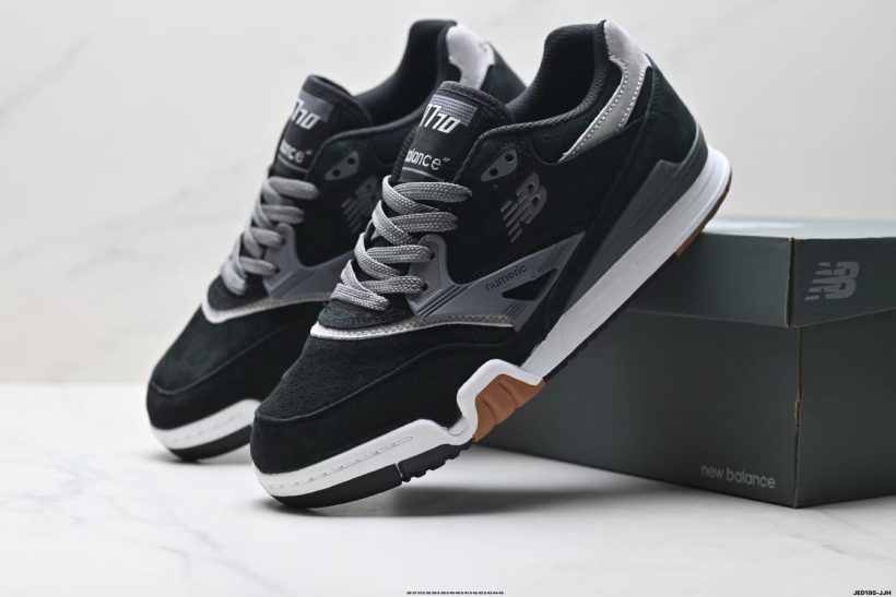 About Us - New Balance Numeric 770 (NM770GNY) is a clean, New Balance Numeric 770 New Balance Numeric 770 (NM770GNY) is a clean, low-top unisex sneaker with a secure fit and everyday comfort—made for easy streetwear styling.