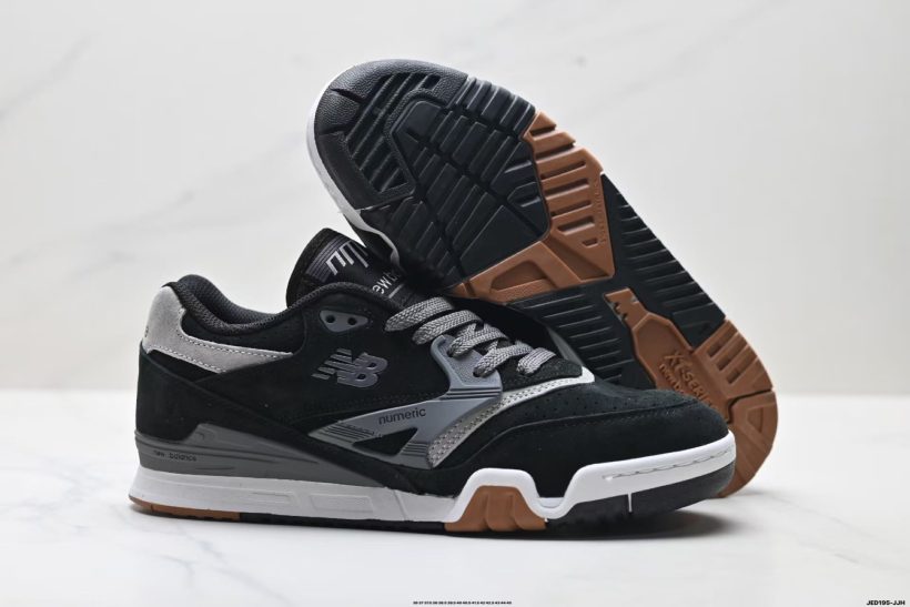 About Us - New Balance Numeric 770 (NM770GNY) is a clean, New Balance Numeric 770 New Balance Numeric 770 (NM770GNY) is a clean, low-top unisex sneaker with a secure fit and everyday comfort—made for easy streetwear styling.