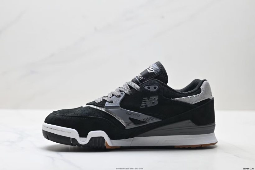 About Us - New Balance Numeric 770 (NM770GNY) is a clean, New Balance Numeric 770 New Balance Numeric 770 (NM770GNY) is a clean, low-top unisex sneaker with a secure fit and everyday comfort—made for easy streetwear styling.