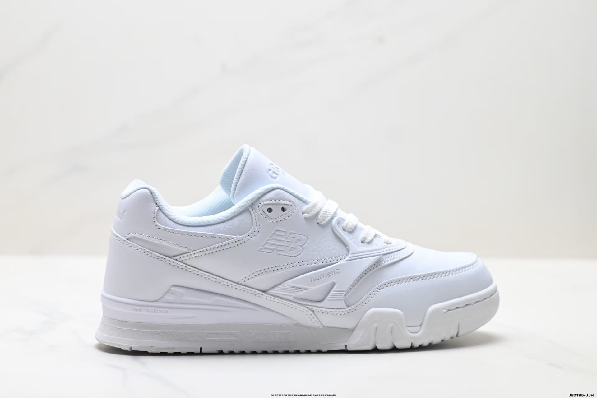 New Balance Numeric 770 (NM770GNY) is a clean, 4 New Balance Numeric 770 (NM770GNY) is a clean, - Image 4