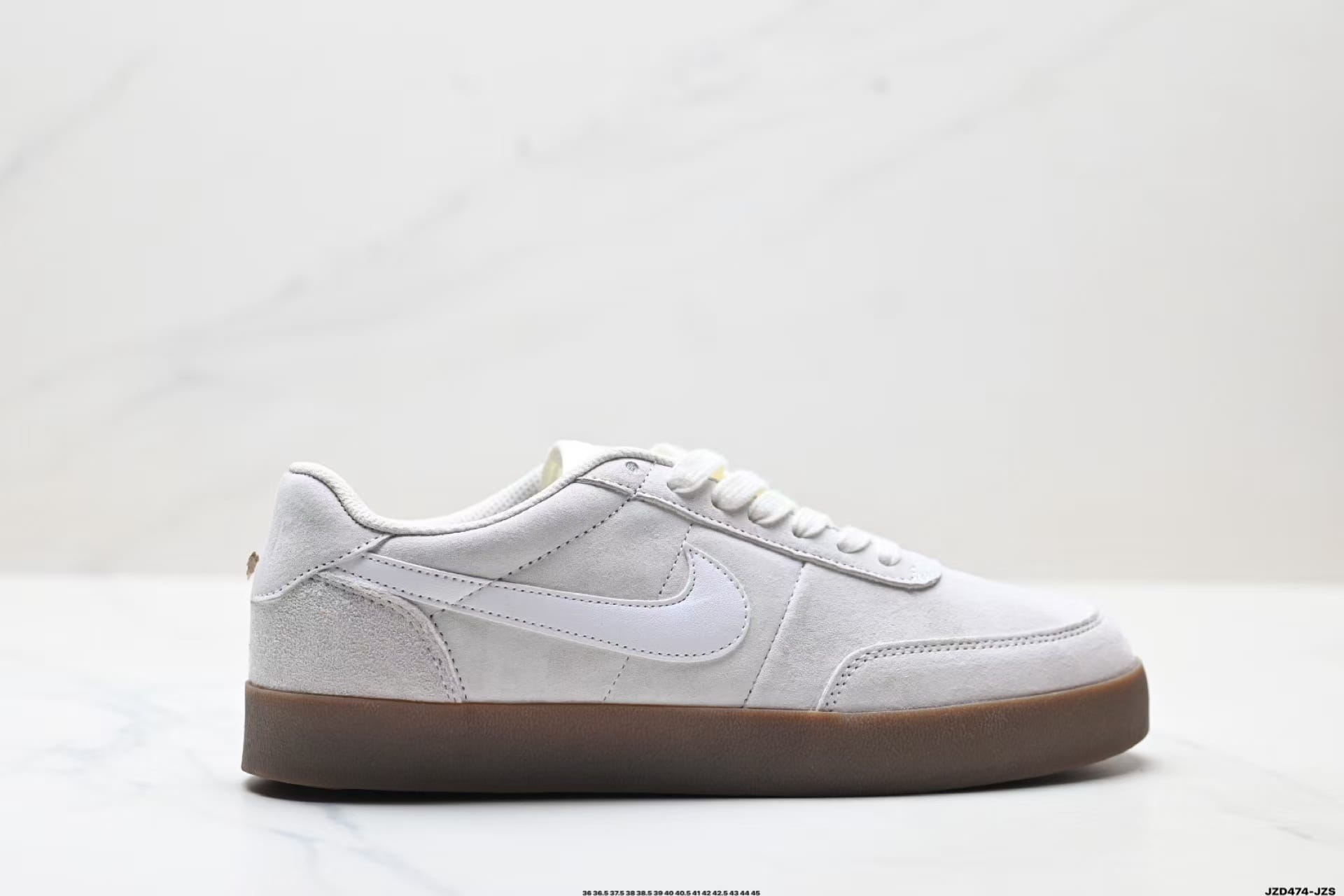 Nike Killshot 2 Low-Top Sneakers 4 Nike Killshot 2 Low-Top Sneakers - Image 4