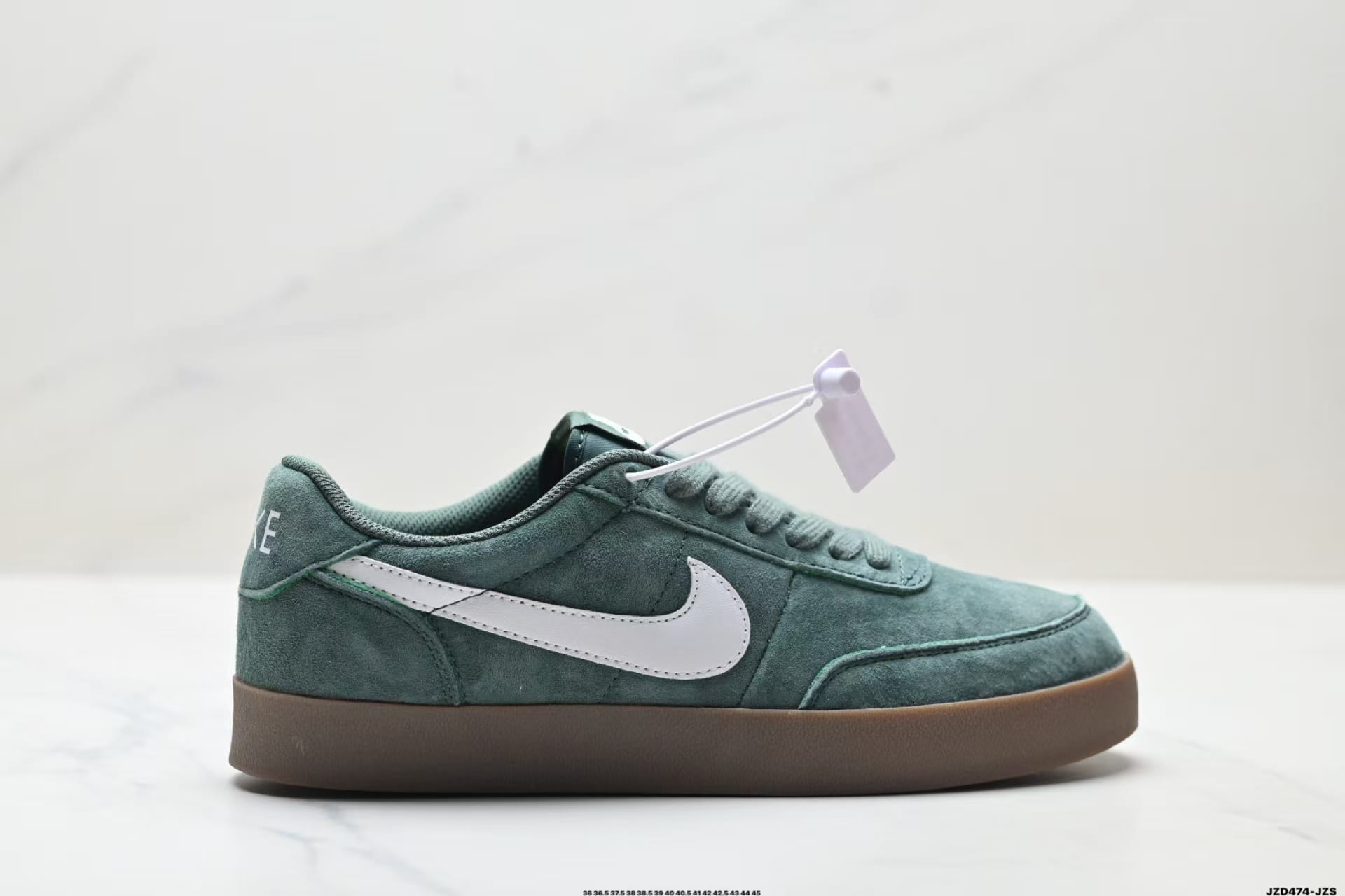 Nike Killshot 2 Low-Top Sneakers 3 Nike Killshot 2 Low-Top Sneakers - Image 3