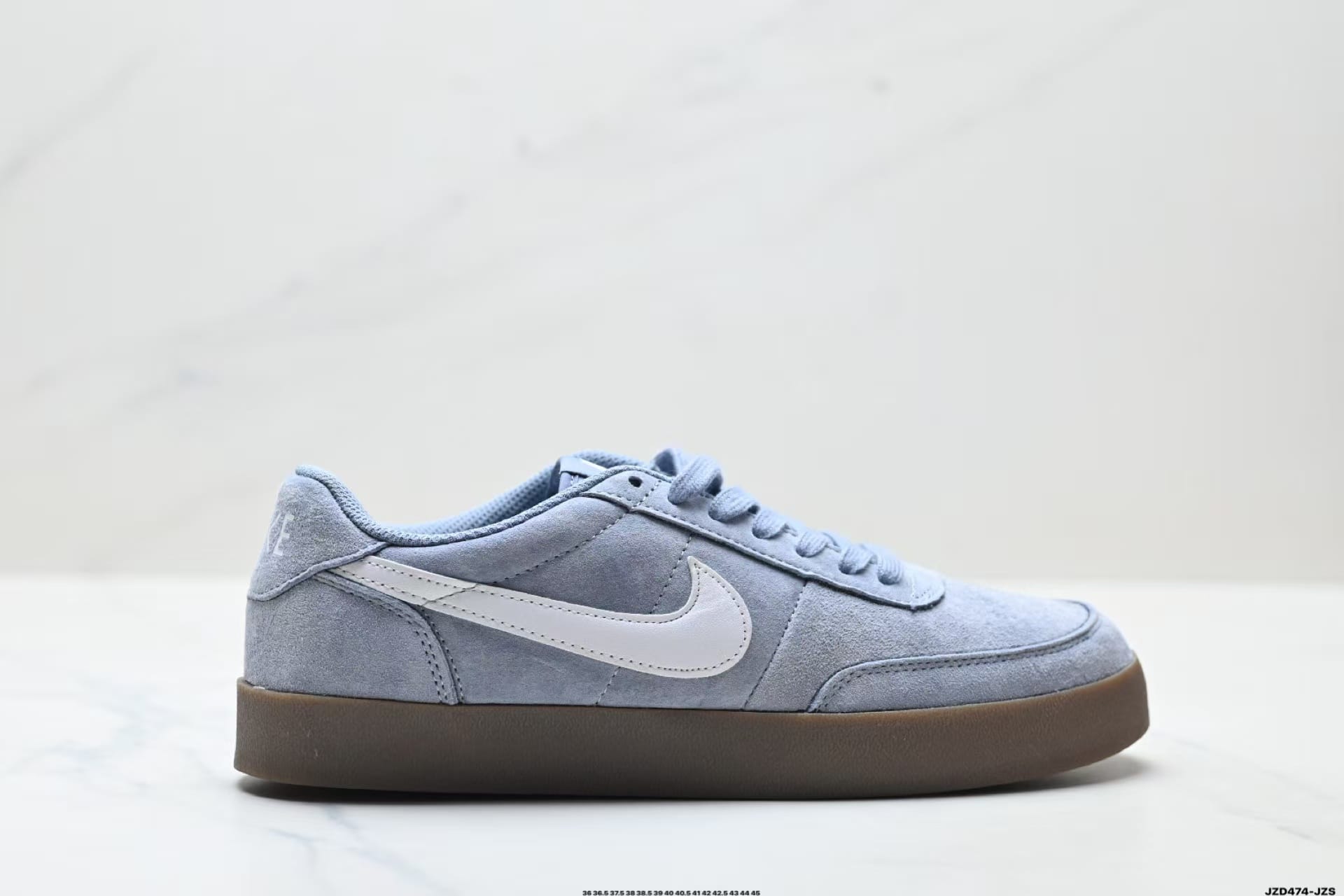 Nike Killshot 2 Low-Top Sneakers 2 Nike Killshot 2 Low-Top Sneakers - Image 2