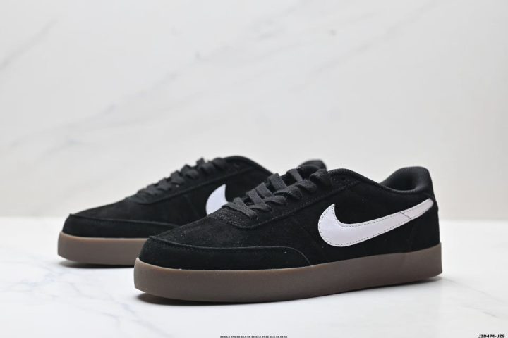 Nike Killshot 2 Low-Top Sneakers 11 About Us - Nike Killshot 2 Low-Top Sneakers Nike Killshot 2 <strong data-start="558" data-end="577">Nike Killshot 2</strong> is a clean, low-top essential for everyday outfits. The synthetic leather upper is durable and easy to wipe clean
