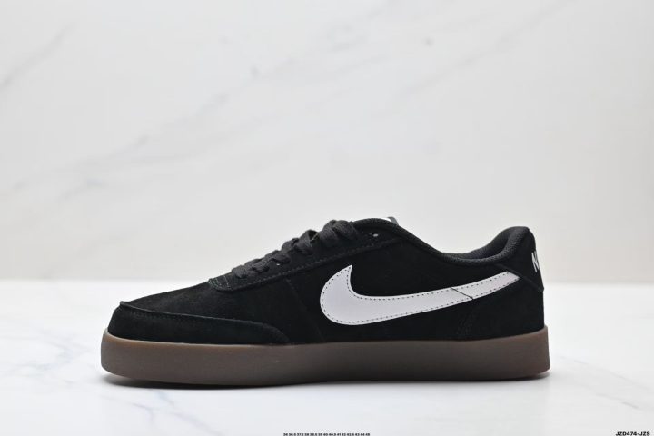 Nike Killshot 2 Low-Top Sneakers 10 About Us - Nike Killshot 2 Low-Top Sneakers Nike Killshot 2 <strong data-start="558" data-end="577">Nike Killshot 2</strong> is a clean, low-top essential for everyday outfits. The synthetic leather upper is durable and easy to wipe clean