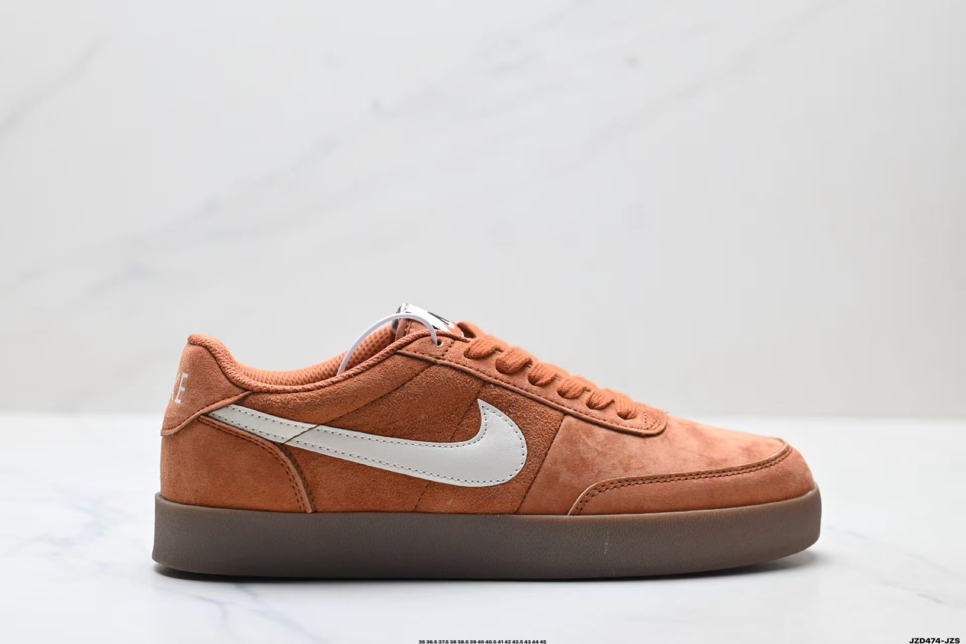 Nike Killshot 2 Low-Top Sneakers 6 Nike Killshot 2 Low-Top Sneakers - Image 6