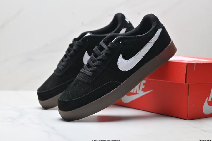 Nike Killshot 2 Low-Top Sneakers 13 About Us - Nike Killshot 2 Low-Top Sneakers Nike Killshot 2 <strong data-start="558" data-end="577">Nike Killshot 2</strong> is a clean, low-top essential for everyday outfits. The synthetic leather upper is durable and easy to wipe clean
