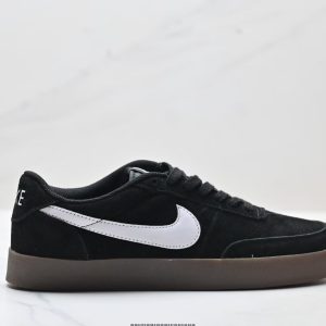 Nike Killshot 2 low-top sneakers side view FQ8903-002