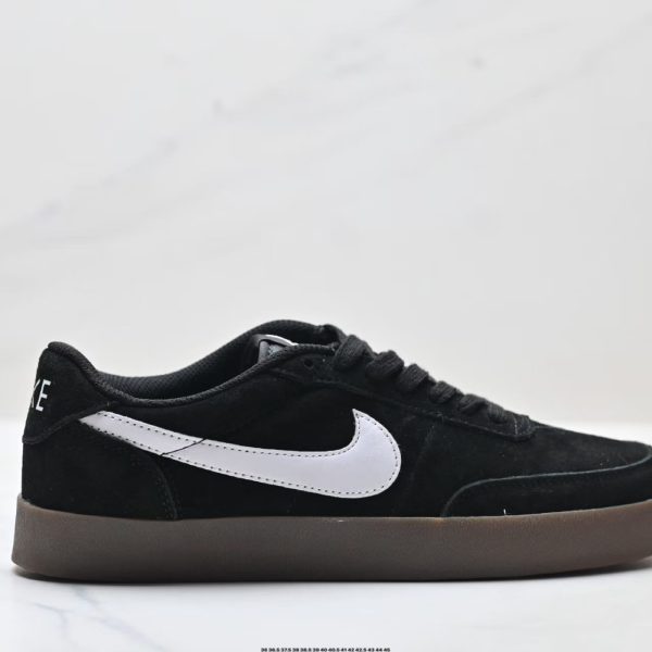 Nike Killshot 2 low-top sneakers side view FQ8903-002