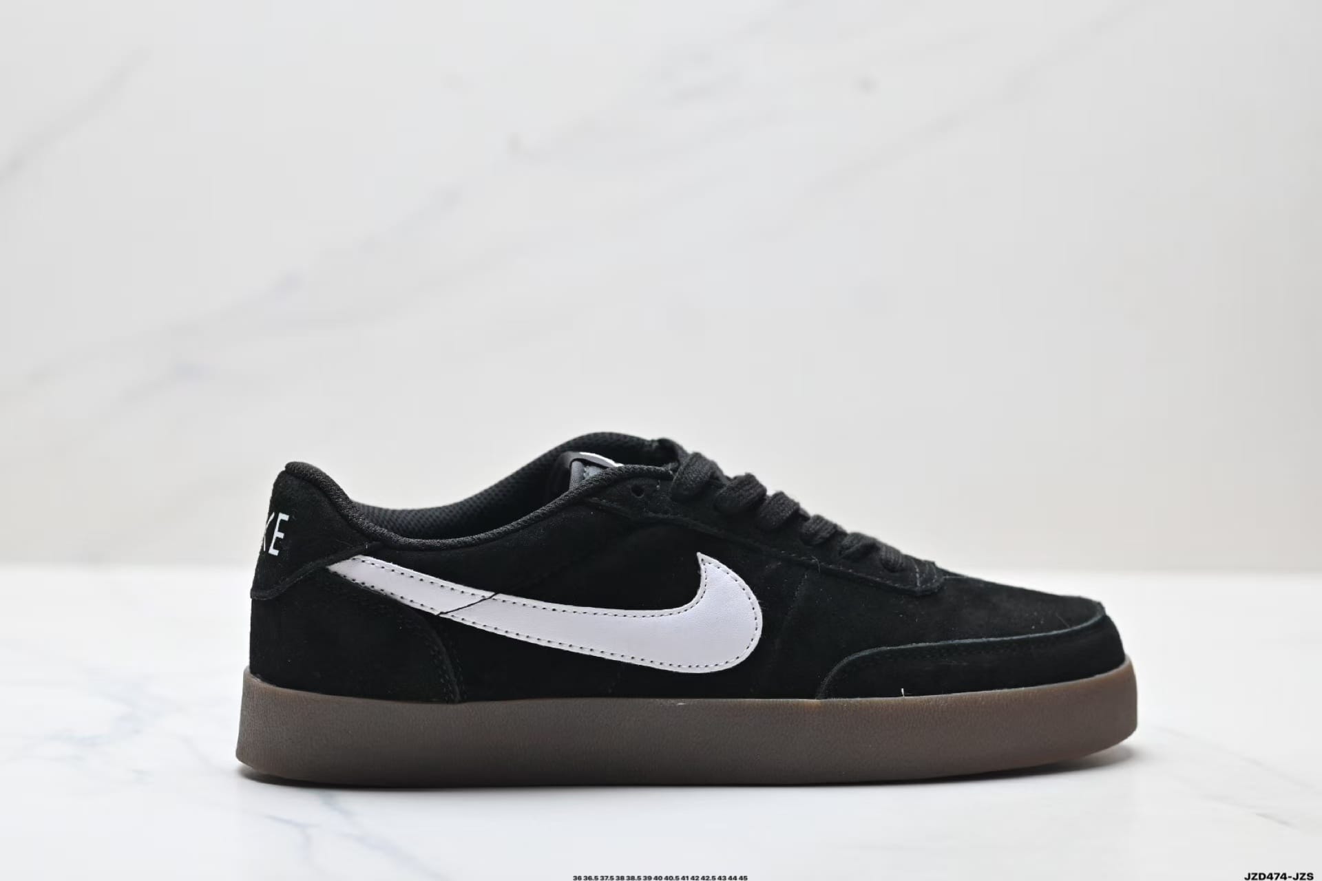 Nike Killshot 2 Low-Top Sneakers 1 Nike Killshot 2 low-top sneakers side view FQ8903-002
