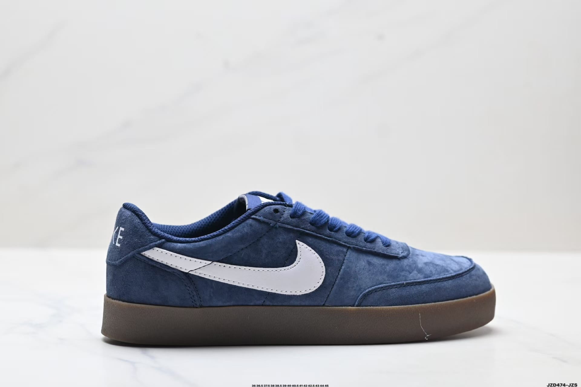 Nike Killshot 2 Low-Top Sneakers 5 Nike Killshot 2 Low-Top Sneakers - Image 5