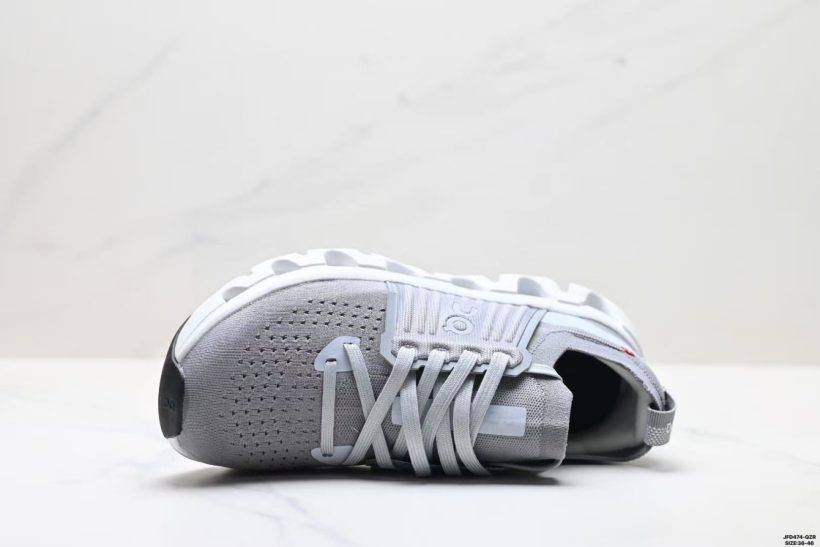 About Us - On Cloudswift 4 On Cloudswift 4 On Cloudswift 4 Low-Top Running Shoes | Helion™ Dual-Density Cushioning + Speedboard® | JFD474-QZR