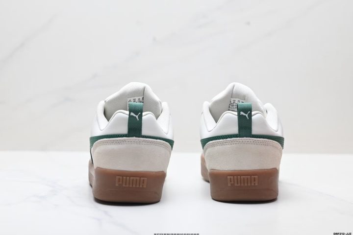 PUMA Park Lifestyle OG 17 About Us - PUMA Park Lifestyle OG PUMA Park Lifestyle OG <span class="hover:entity-accent entity-underline inline cursor-pointer align-baseline"><span class="whitespace-normal">PUMA</span></span> Park Lifestyle OG Low-Top Sneakers (397262-05) | Skate-Inspired Retro Chunky Street Style