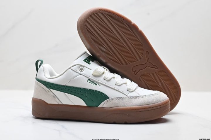 PUMA Park Lifestyle OG 16 About Us - PUMA Park Lifestyle OG PUMA Park Lifestyle OG <span class="hover:entity-accent entity-underline inline cursor-pointer align-baseline"><span class="whitespace-normal">PUMA</span></span> Park Lifestyle OG Low-Top Sneakers (397262-05) | Skate-Inspired Retro Chunky Street Style