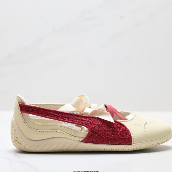 Puma Speedcat Ballet WNS