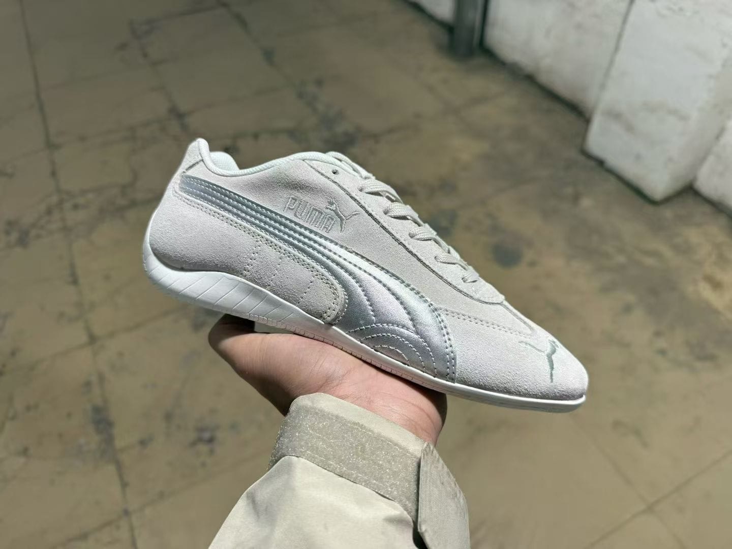 Racing Style Sneakers | Adjustable Men/Women Mix 7 Racing Style Sneakers | Adjustable Men/Women Mix - Image 7